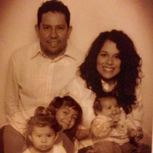 Meet your Posher, Raul